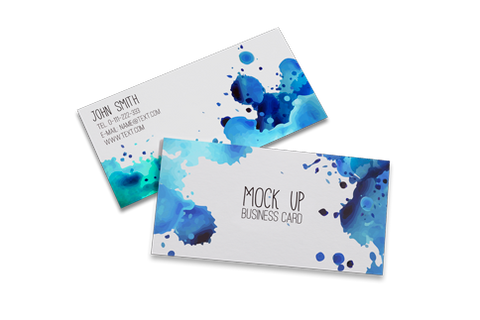 Business Cards